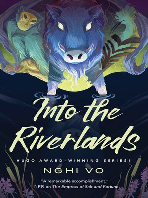 Into the Riverlands - ebook